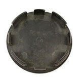 RUOTE AR WHEELS CENTER CAP CARBON FIBER