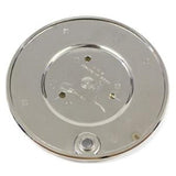 EPIC WHEELS CENTER CAP # 991-0620 CHROME