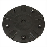 ANELLA WHEEL STARGATE BLACK CENTER CAP 31157 USED