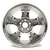 16" FORD TAURUS WHEEL FACTORY OEM 3583
