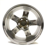 16" HONDA ACCORD 2003 2004 2005 CHROME WHEEL FACTORY OEM 63857