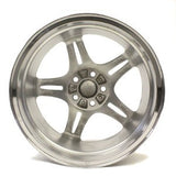 17" VOLVO 70 SERIES 1998 1999 2000 2001 2002 2003 WHEEL OEM 70221 CHROME