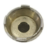 XTRIM RACING WHEEL CHROME CENTER CAP # 187B