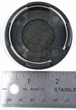 MILANO PERFORMANCE COMPONENTS CENTER CAP BLACK GOLD NEW C0374