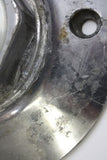 ARCTIC TRUCKS WHEELS CENTER CAP POLISHED USED