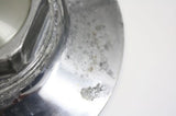 ARCTIC TRUCKS WHEELS CENTER CAP POLISHED USED