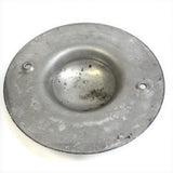 CENTER LINE WHEEL POLISHED CENTER CAP 8 LUGS TRUCK