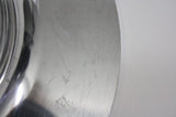 BOYDS WHEEL HEX NUT CENTER CAP POLISHED TRUCK USED