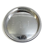NEEPER WHEELS CHROME CENTER CAP 11384 REV.1