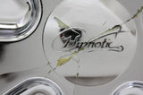 20" HIPNOTIC DAZE CHROME WHEEL 20x8.5