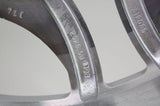 20" HIPNOTIC DAZE CHROME WHEEL 20x8.5