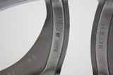 20" HIPNOTIC DAZE CHROME WHEEL 20x8.5