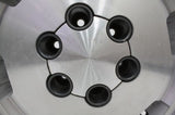 16" ISUZU TROOPER 1992 1993 1994 WHEEL OEM 64199 MACHINED 6 SLOT