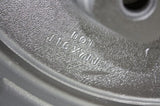 16" ISUZU TROOPER 1992 1993 1994 WHEEL OEM 64199 MACHINED 6 SLOT