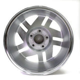 16" CHEVY CAMARO 1993 1994 1995 1996 CHROME WHEEL OEM 5022 (4)