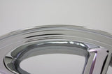 16" CHEVY CAMARO 1993 1994 1995 1996 CHROME WHEEL OEM 5022 (4)