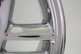 16" CHEVY CAMARO 1993 1994 1995 1996 CHROME WHEEL OEM 5022 (4)