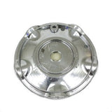 DP IMPRESSIONS WHEEL CHROME CENTER CAP FWD YFAC-113