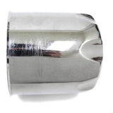 MCW FACTORY EDGE PACER MKW WHEEL CENTER CAP CHROME TRUCK