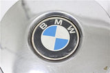 BMW WHEEL CENTER CAPS CHROME (4) 899059