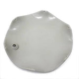 PRIME WHEEL 182 CENTER CAP SILVER C8209-4 TRUCK NEW STYLE 782