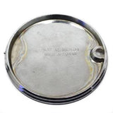 WESTERN WHEEL CENTER CAP CHROME 992524