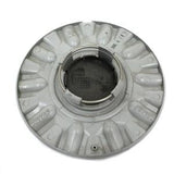 ASA BBS WHEEL CENTER CAP SILVER LS1 8B240C 8B239S