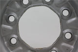 AVALANCHE EXPRESS SAVANA SIERRA 16x6.5 STEEL WHEEL OEM 5195 SILVER