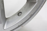 17" ISUZU AXIOM 2002 2003 2004 WHEEL SILVER OEM 64237