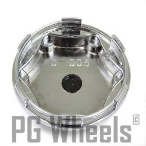MOD TECH WHEELS CHROME CENTER CAP #005 FWD NEW – San Fernando Tires and ...