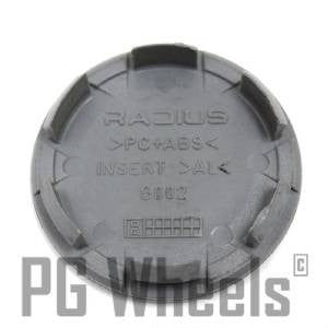 MODA WHEEL CENTER CAP RADIUS G002 SILVER – San Fernando Tires and Wheels