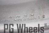 16" DODGE TRUCK VAN 94 95 96 97 98 99 00 01 02 03  WHEEL STEEL CHROME OEM 2042