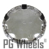VOGUE WHEEL CHROME CENTER CAP #CAP-401 USED