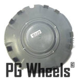 20" Wheels Chevy Silverado SS Suburban 2003-2007 Silver Center Cap Aftermarket