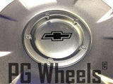 20" Wheels Chevy SS Silverado Silver Center Cap WCA-205S Aftermarket