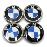 18" WHEELS BMW X3 SPORT STYLE 192 2004-2010 CHROME STAGGERED OEM 59564 RIMS