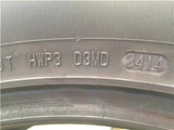 Continental CrossContact LX Sport 275/45R21 XL Tire 110Y (1 Tire) 275 45 21