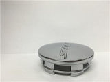 DODGE CHALLENGER CHARGER JEEP GRAND CHEROKEE SRT CHROME MOPAR CENTER CAP