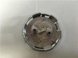 DODGE CHALLENGER CHARGER JEEP GRAND CHEROKEE SRT CHROME MOPAR CENTER CAP