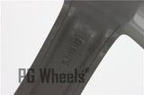 19" BMW 750i 760i 2006 2007 2008 WHEEL OEM 71162 SILVER NEW 19x9