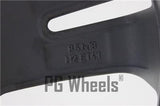 18" MERCEDES BENZ S400 S450 HYBRID S-CLASS 2010 WHEEL OEM 85171 SILVER