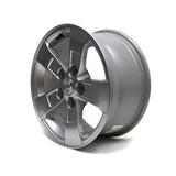 16" CHEVY MALIBU 2013 2014 WHEEL OEM 5558 SILVER