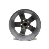 16" CHEVY MALIBU 2013 2014 WHEEL OEM 5558 SILVER