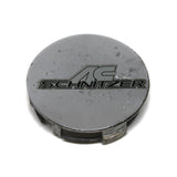 AC SCHNITZER WHEEL CENTER CAP # M242A