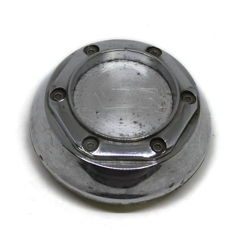 ADR DESIGN WHEEL CENTER CAP # E-109 USED