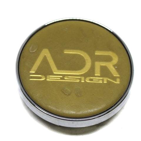 ADR DESIGN WHEEL CENTER CAP # YQ-CAP USED