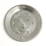 WHEEL AFX CENTER CAP CHROME GOLD W1859 NEW