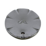 ALBA WHEEL CHROME CENTER CAP # 707 USED
