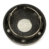 ALT WHEEL CENTER CAP CARBON FIBER BLACK FWD USED