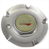 ALT WHEEL CENTER CAP USED SILVER FWD USED